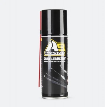 A9 Racing Cable Lubricator 200ml